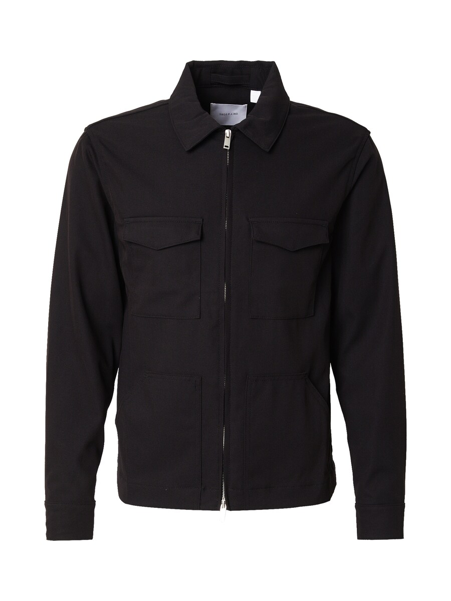 

Демисезонная куртка Only & Sons Only & Sons ONSWYATT, Black