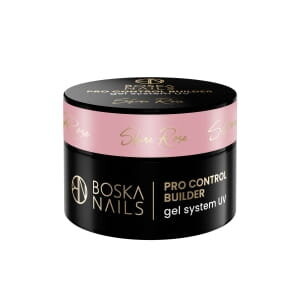 

Гель-строитель Shine Rose Boska Nails, Pro Control Builder