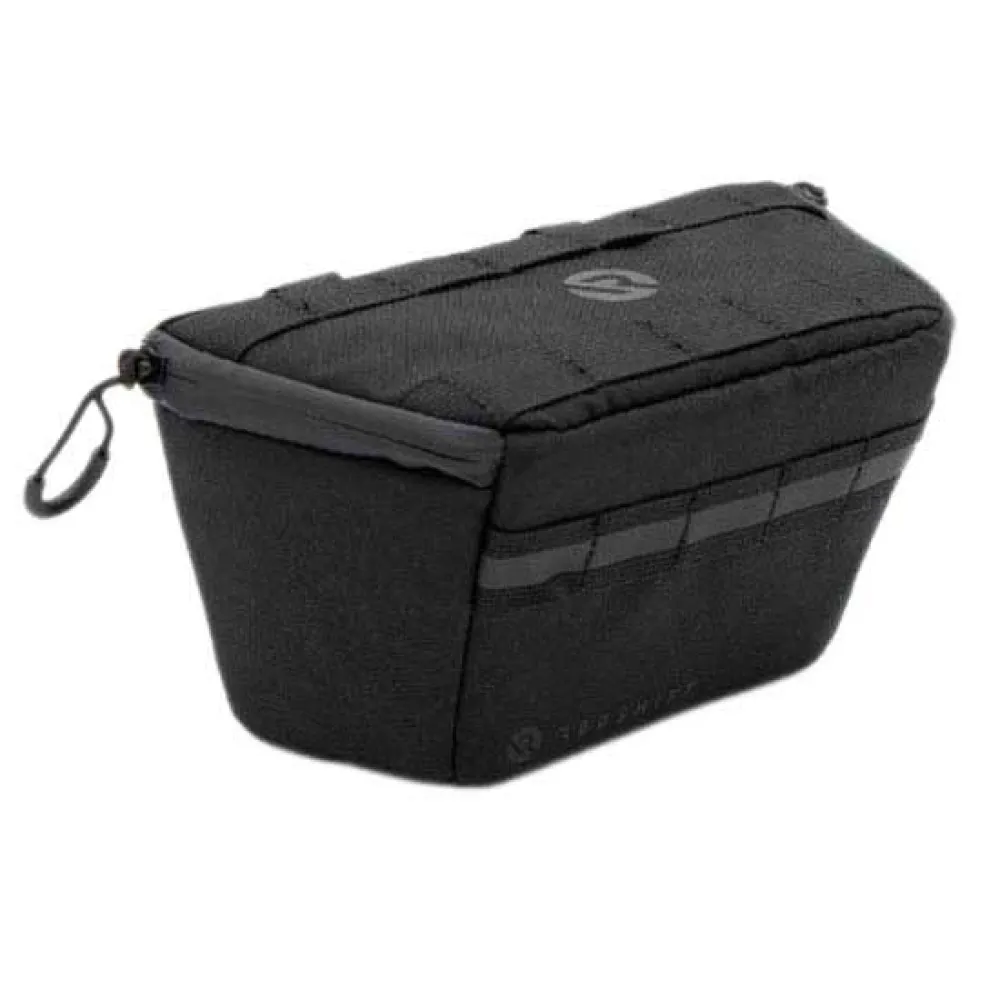 

Сумка на руль Redshift Sports Top Shelf 1.75L, черный