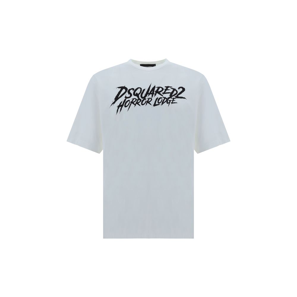 

Футболка Dsquared2