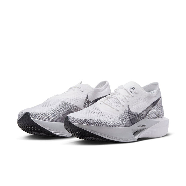 Кроссовки zoomx vaporfly next% 3 Nike, белый — фото 2