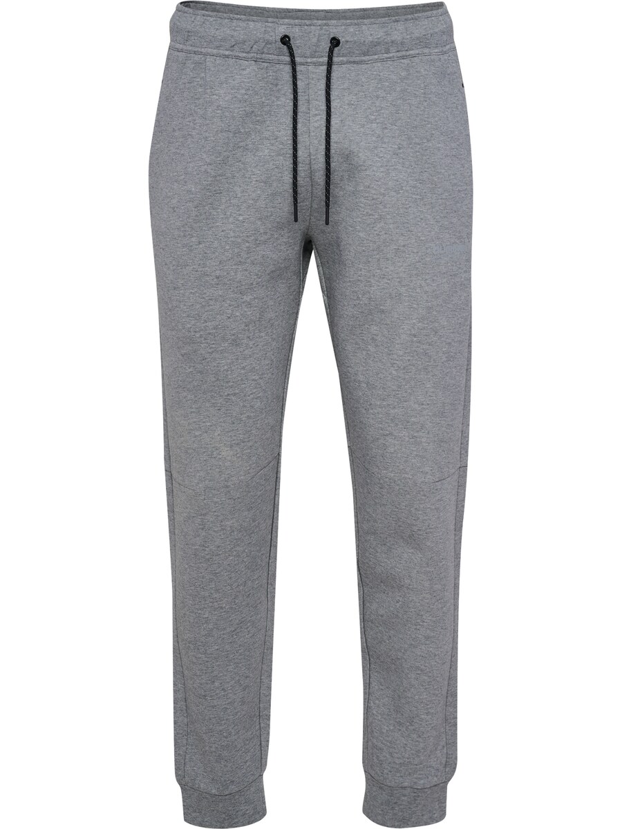 

Длинные брюки Hummel Tapered Workout Pants, серый