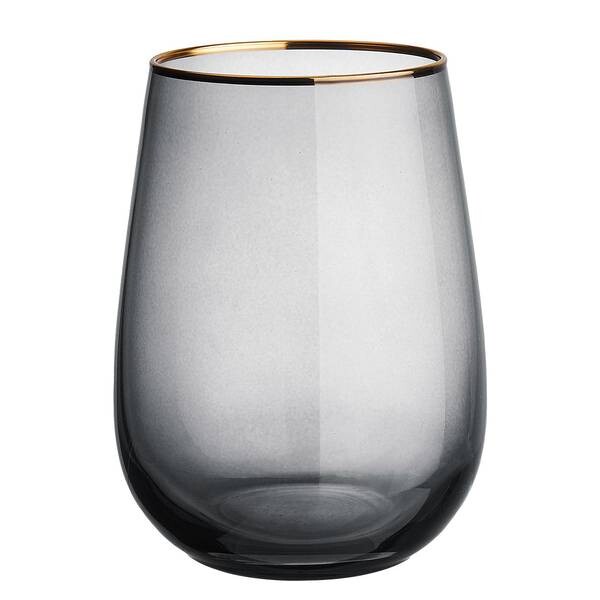 

Стакан для питья touch of gold Butlers, желтый