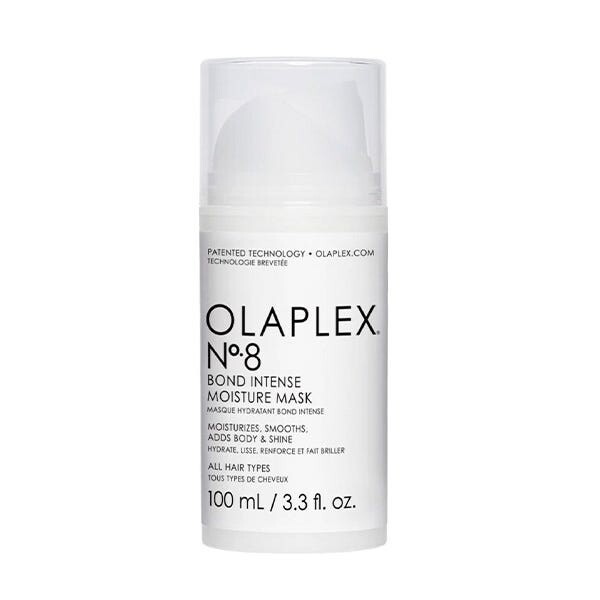 

Nº8 Bond Интенсивная увлажняющая маска 100 мл Olaplex