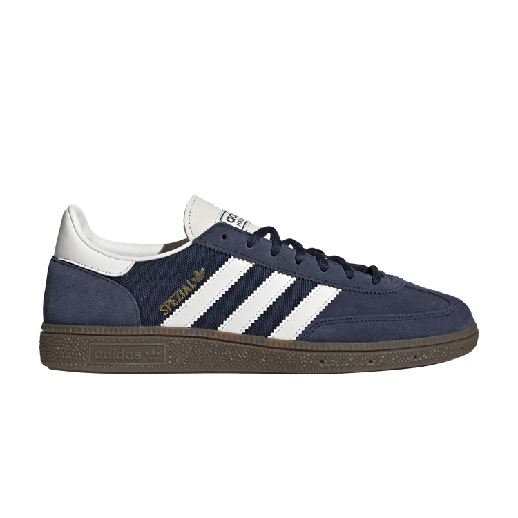 

Кроссовки Handball Spezial 'Night Indigo', синий