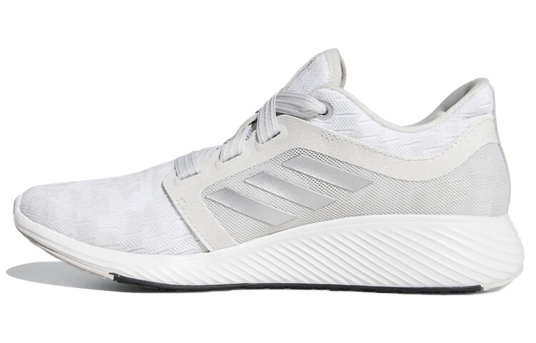 

Кроссовки Edge Lux 3 женские с низким верхом, белые/серые Adidas