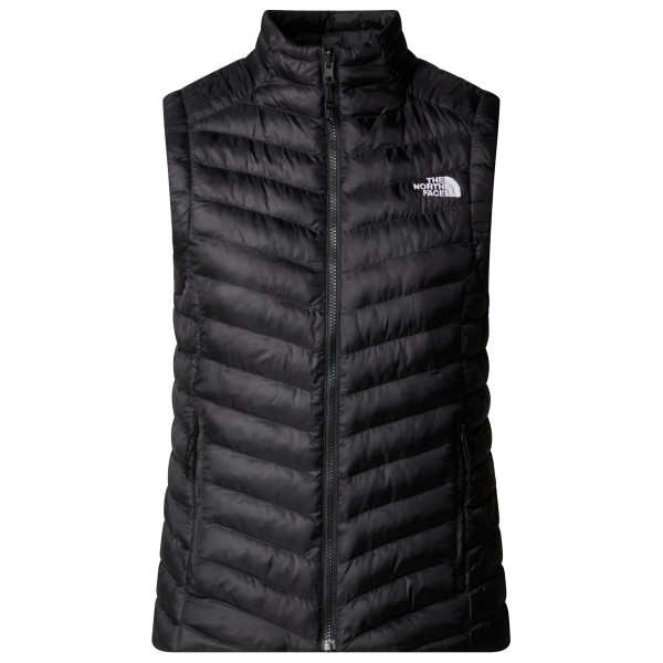 

Женский жилет из синтетического волокна huila synth The North Face, черный