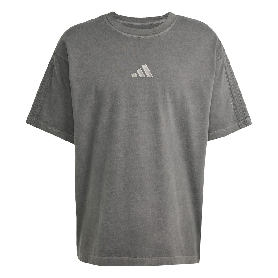 

Футболка Performance ADIDAS SPORTSWEAR All Szn, черный деним