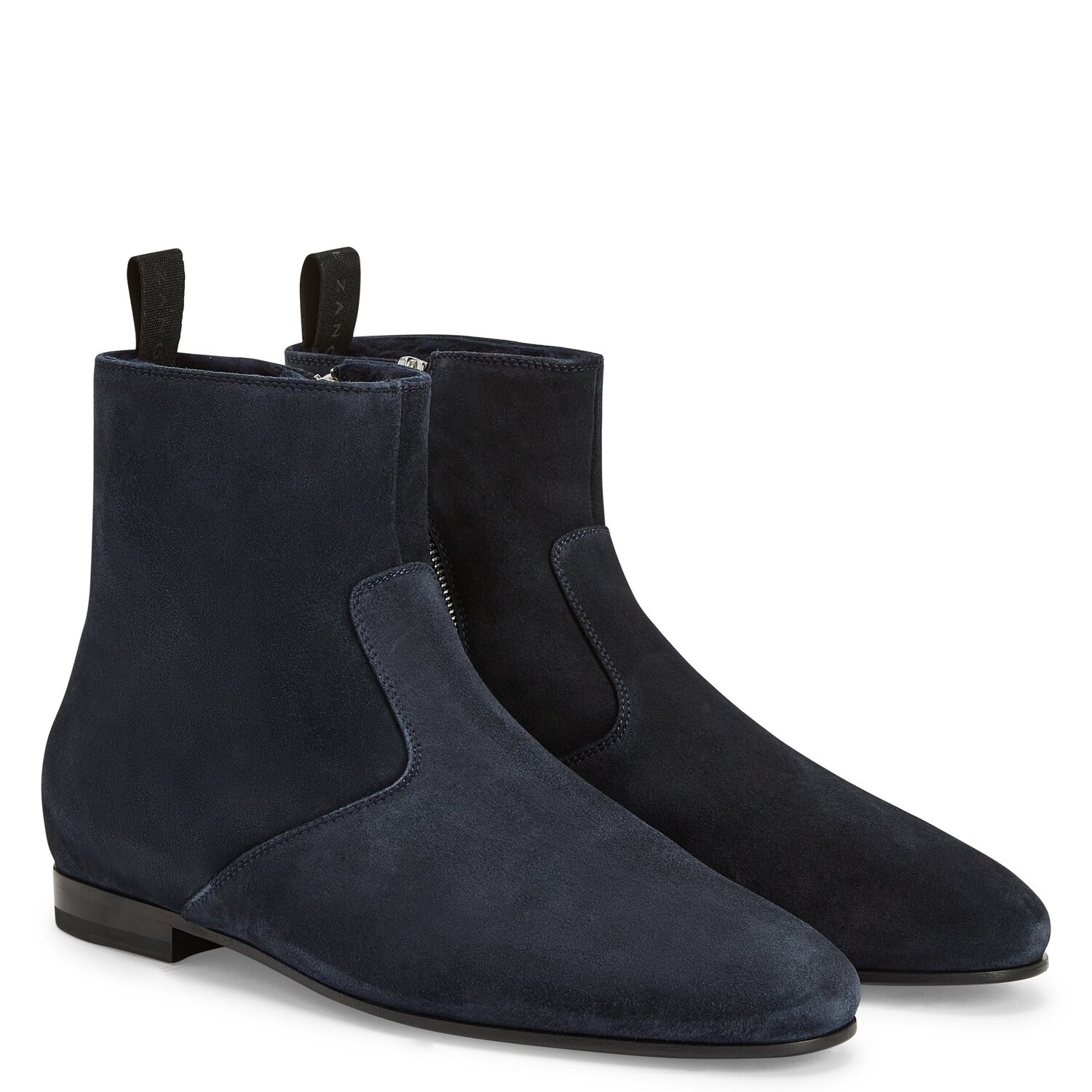 

Джузеппе Занотти Рон Giuseppe Zanotti, синий