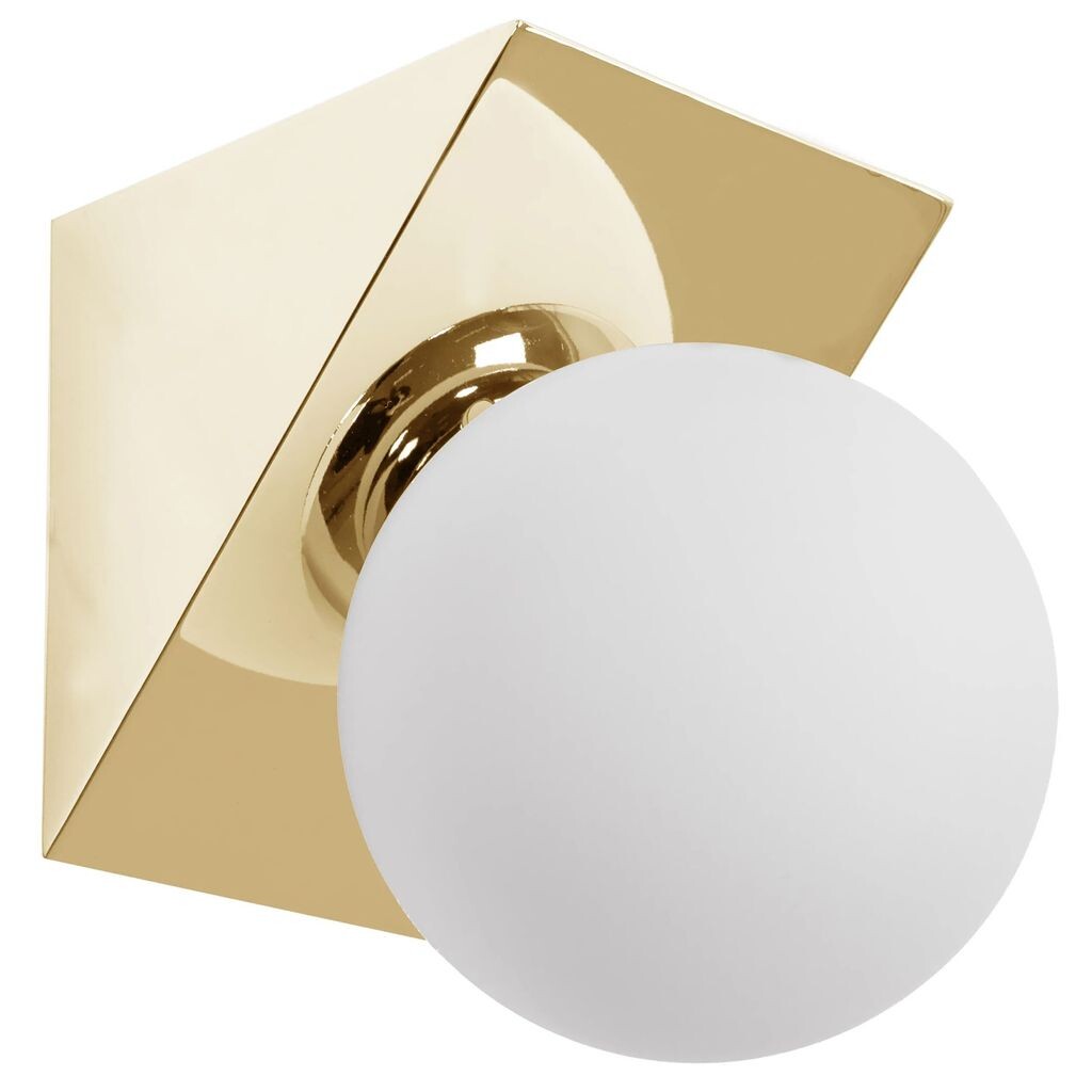 

Настенный светильник Toollight APP1226-1W GOLD Toolight, золото