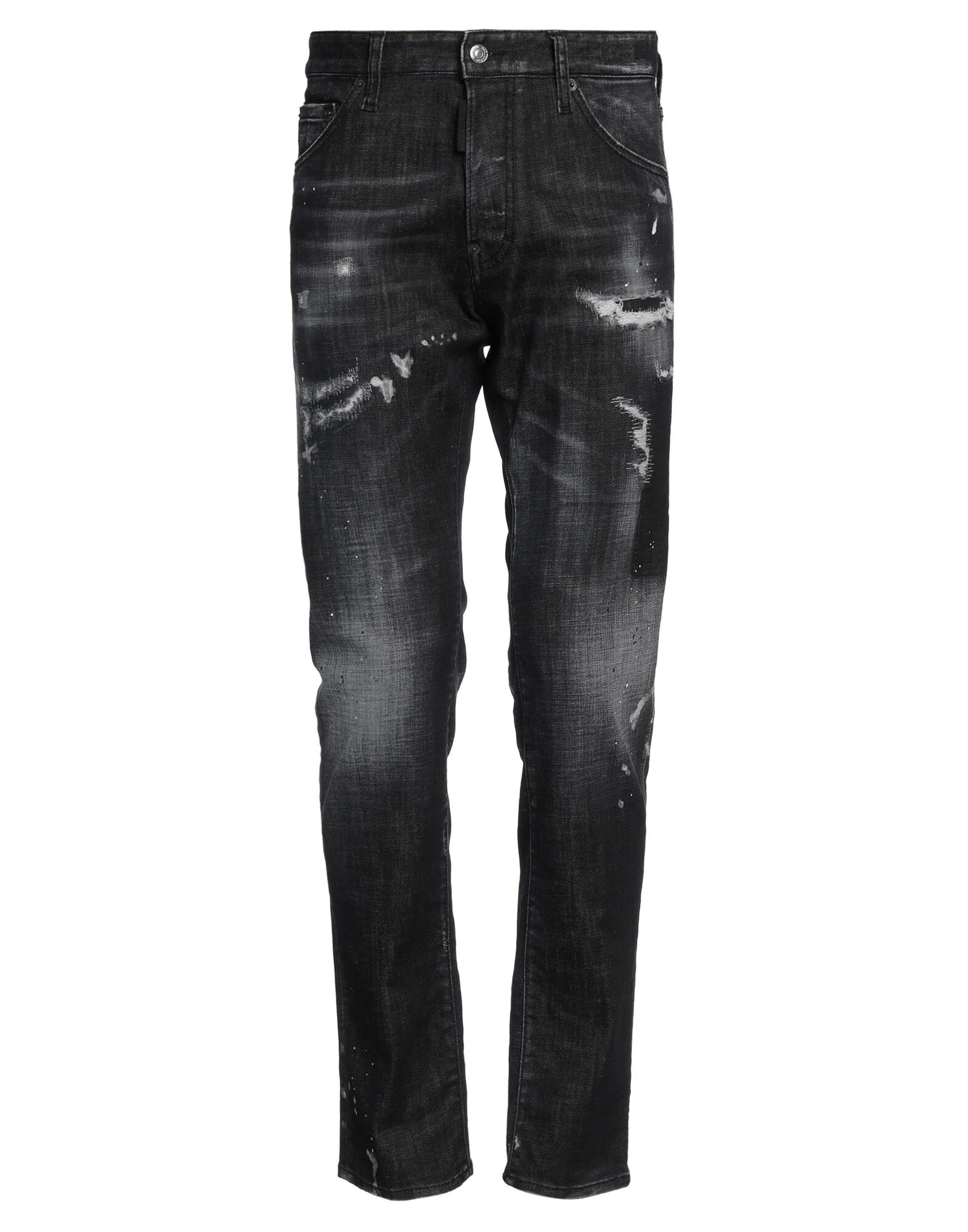 

Джинсы Dsquared2, черный