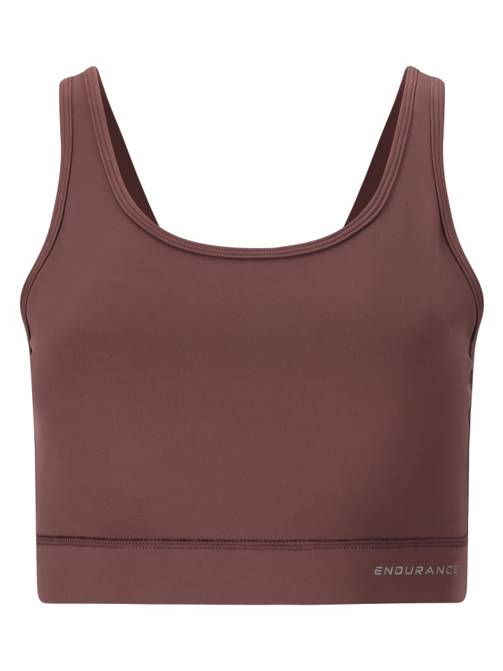 

Спортивный бюстгальтер Cynthian в магазине 4261 Huckleberry Endurance