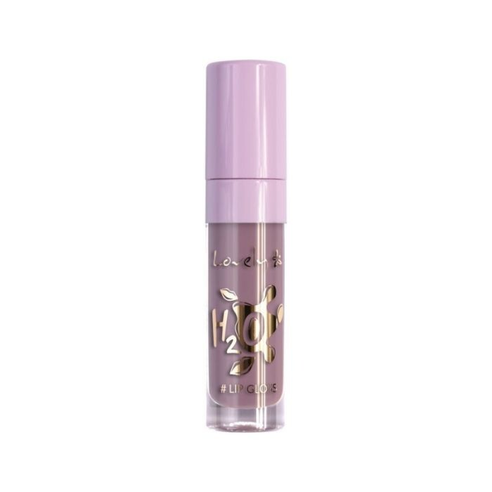

Блеск для губ Lip Gloss H2O Lovely Makeup, 02