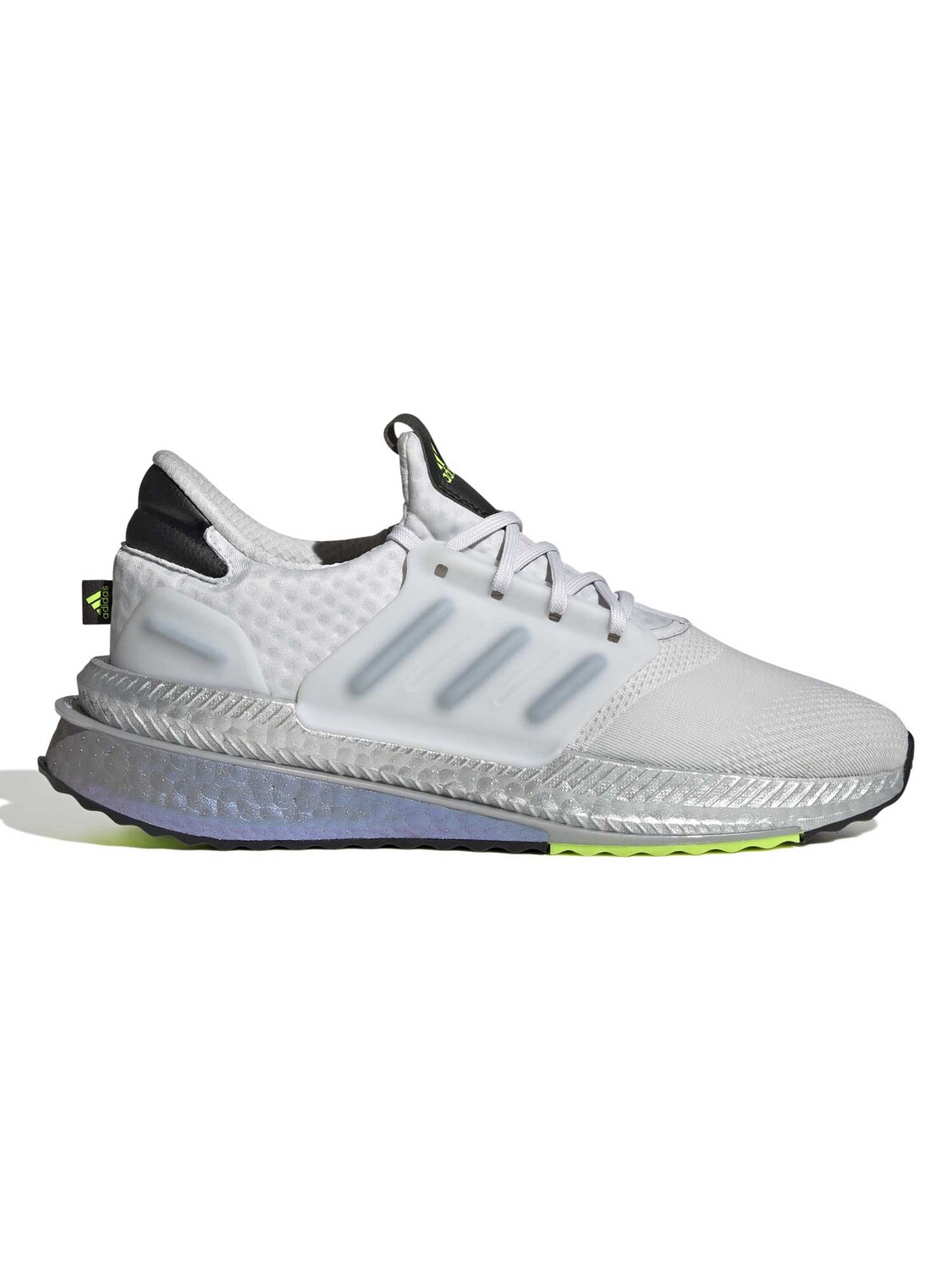 

Кроссовки Adidas Sportswear X_PLRBOOST, серый