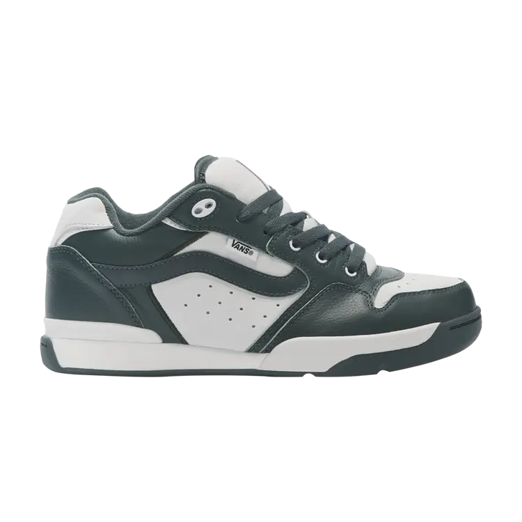 

Кроссовки Vans Premium Rowley XLT, зеленый, Серый, Кроссовки Vans Premium Rowley XLT, зеленый