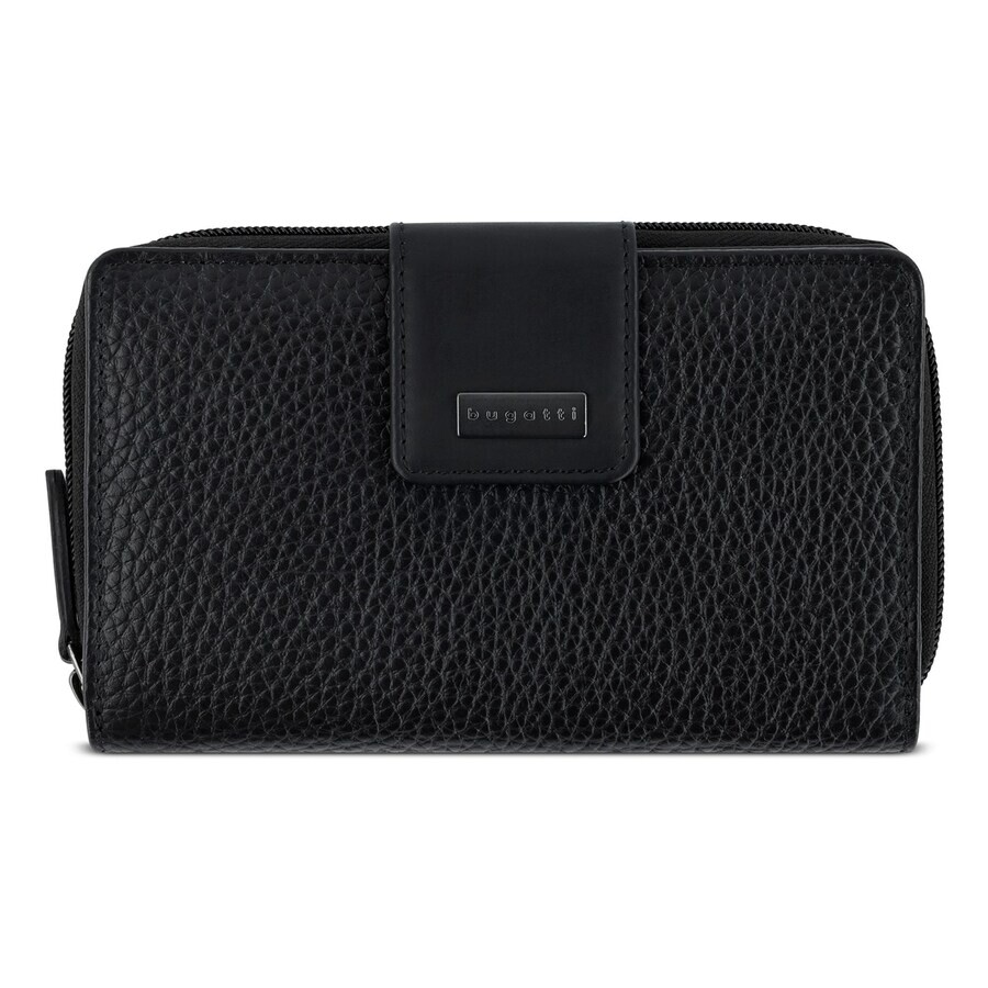 

Кошелек bugatti Wallet Sina, черный