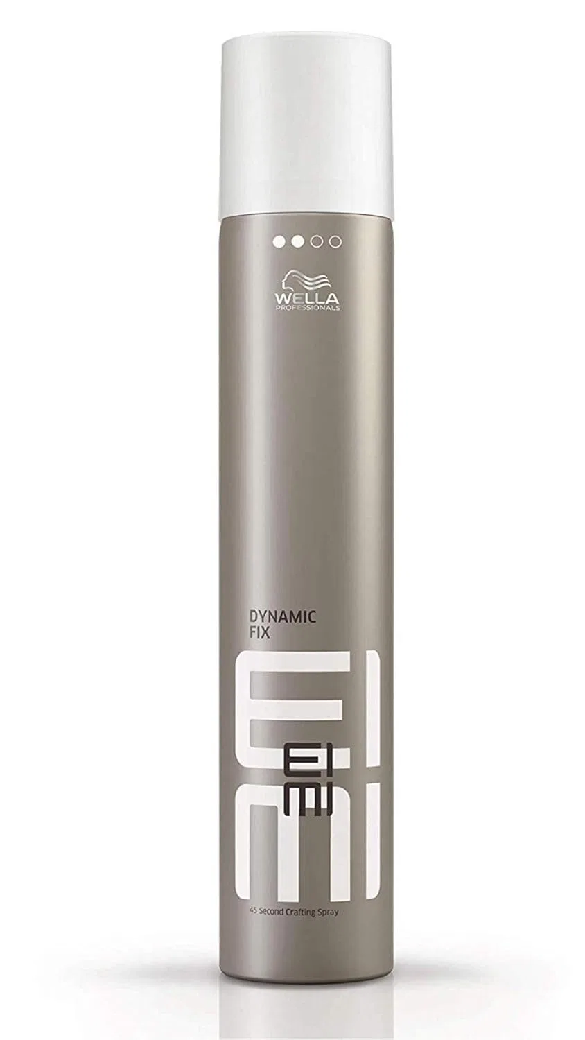 Набор моделирующих спреев «Styling Dynamic Fix 45 Sec.» от Wella Wella