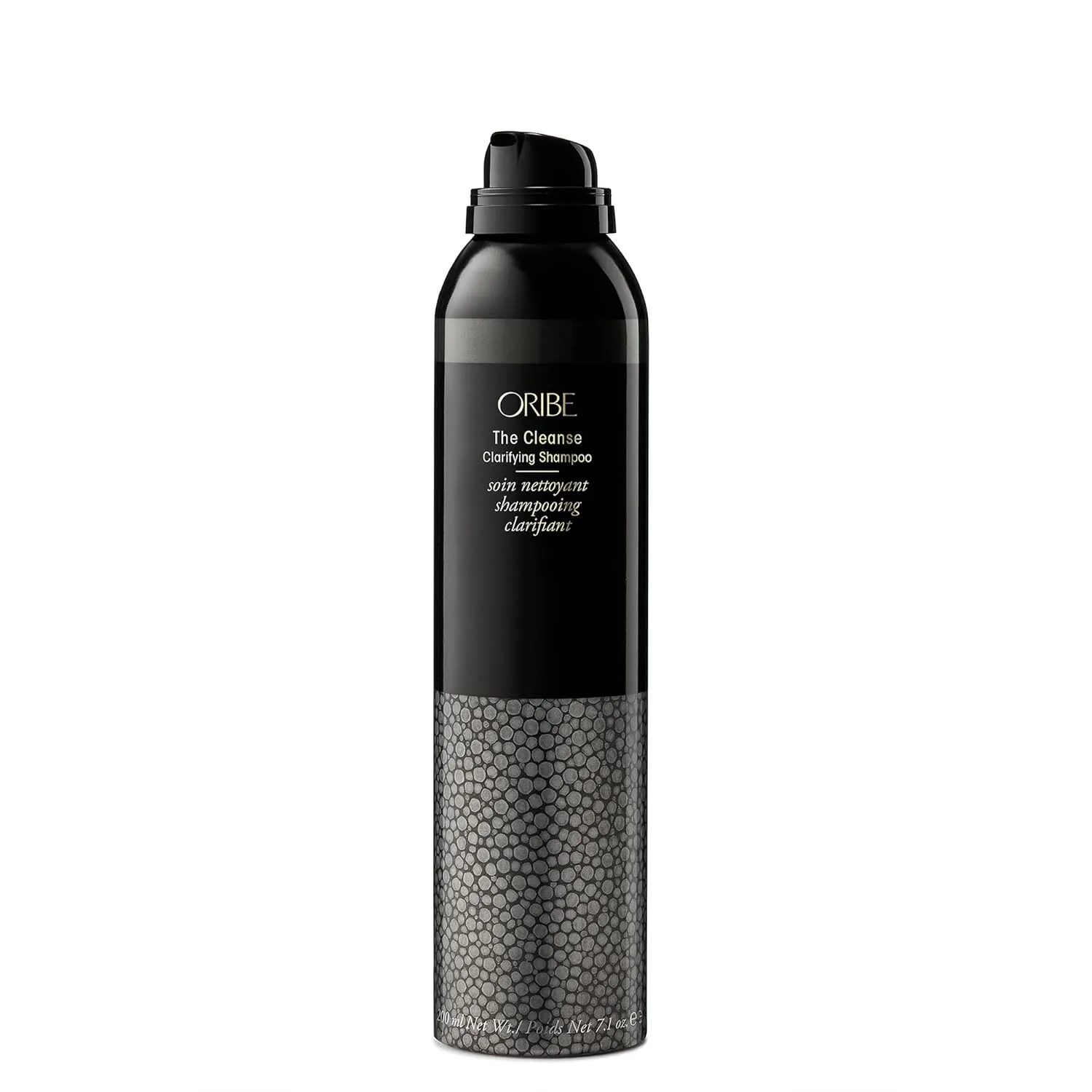 Очищающий шампунь Oribe The Cleanse, 7,1 жидких унций (упаковка из .) — фото 4