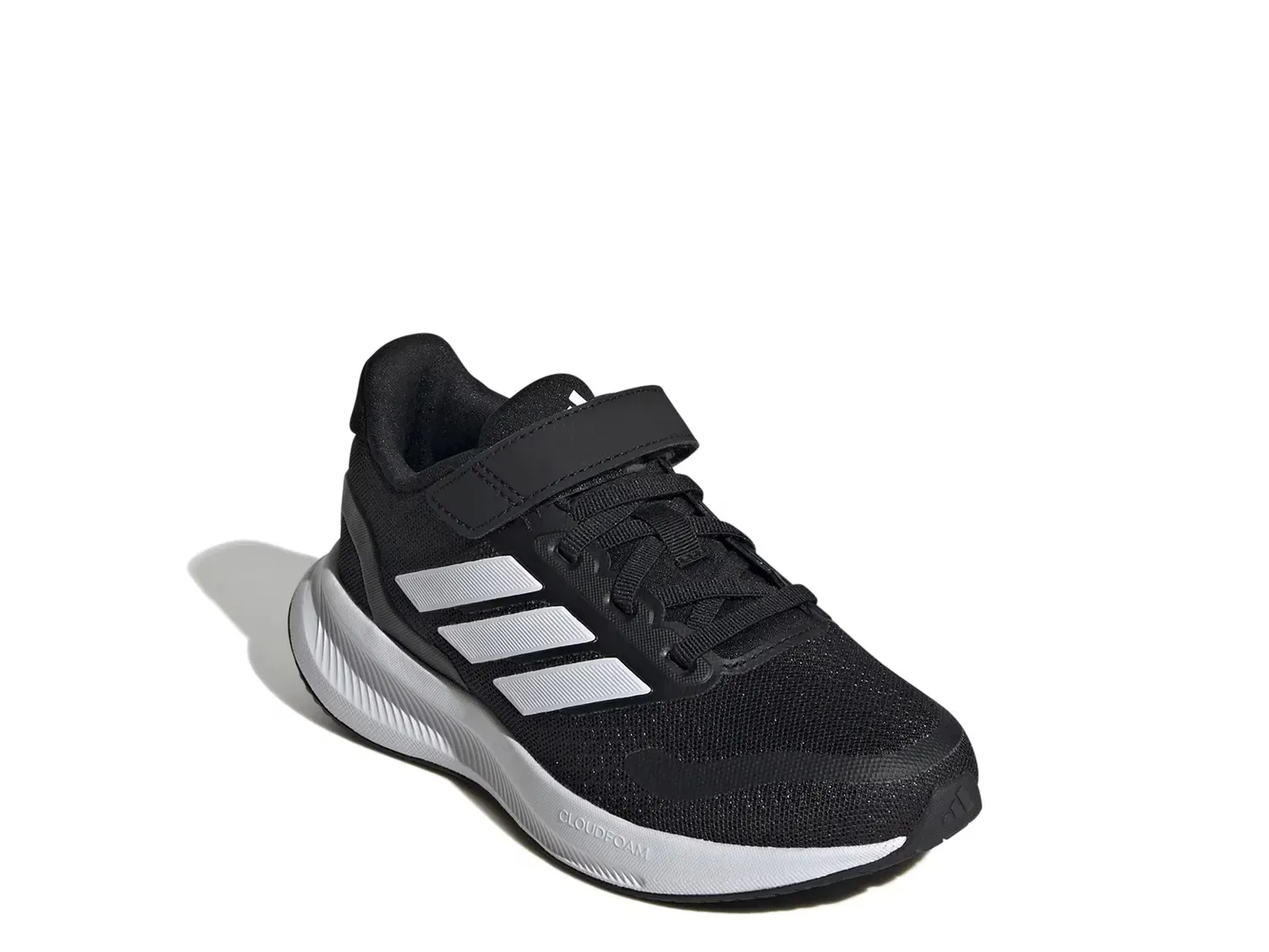 

Кроссовки Runfalcon 5 — детские Adidas, Black