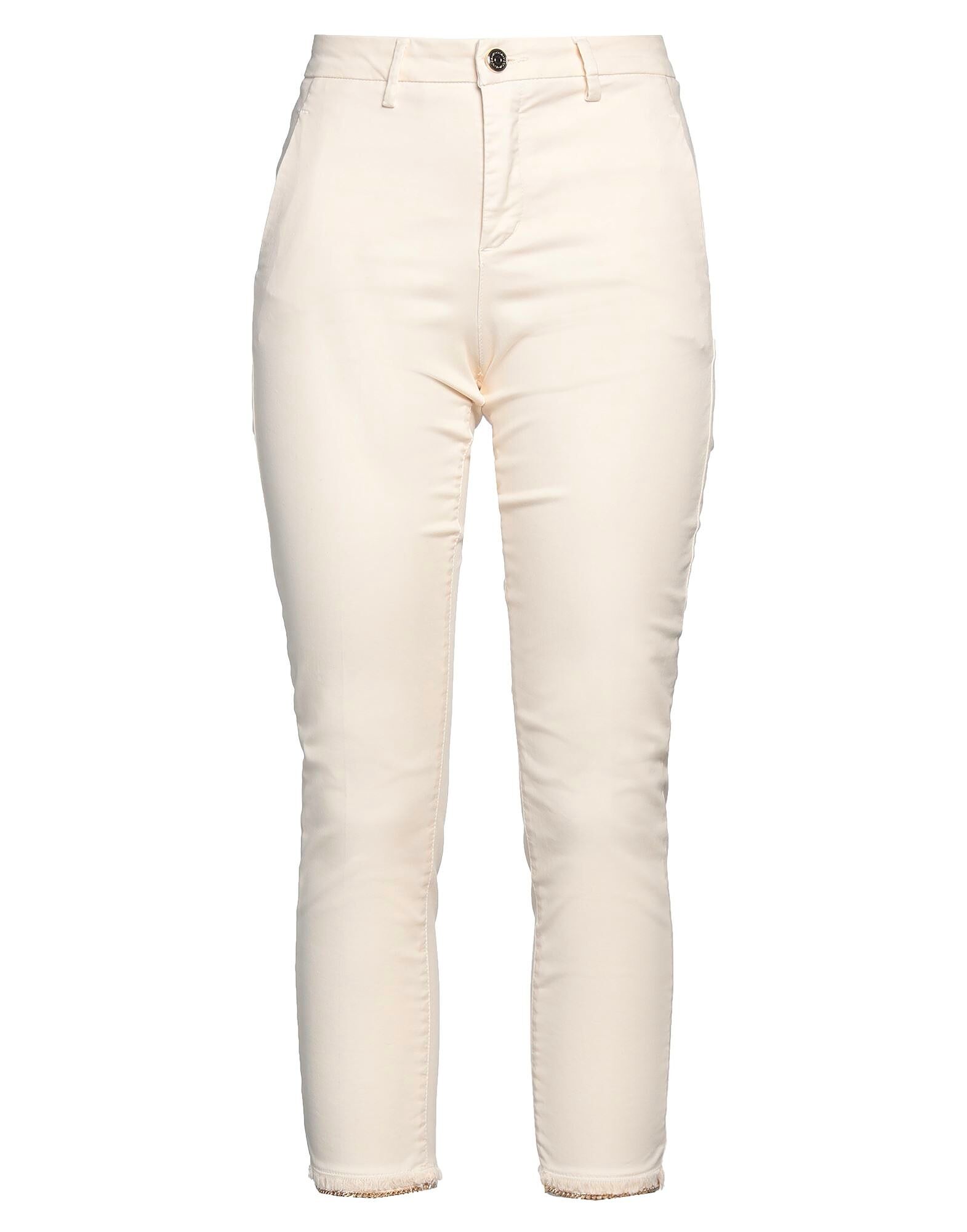 

Джинсы Kocca, айвори