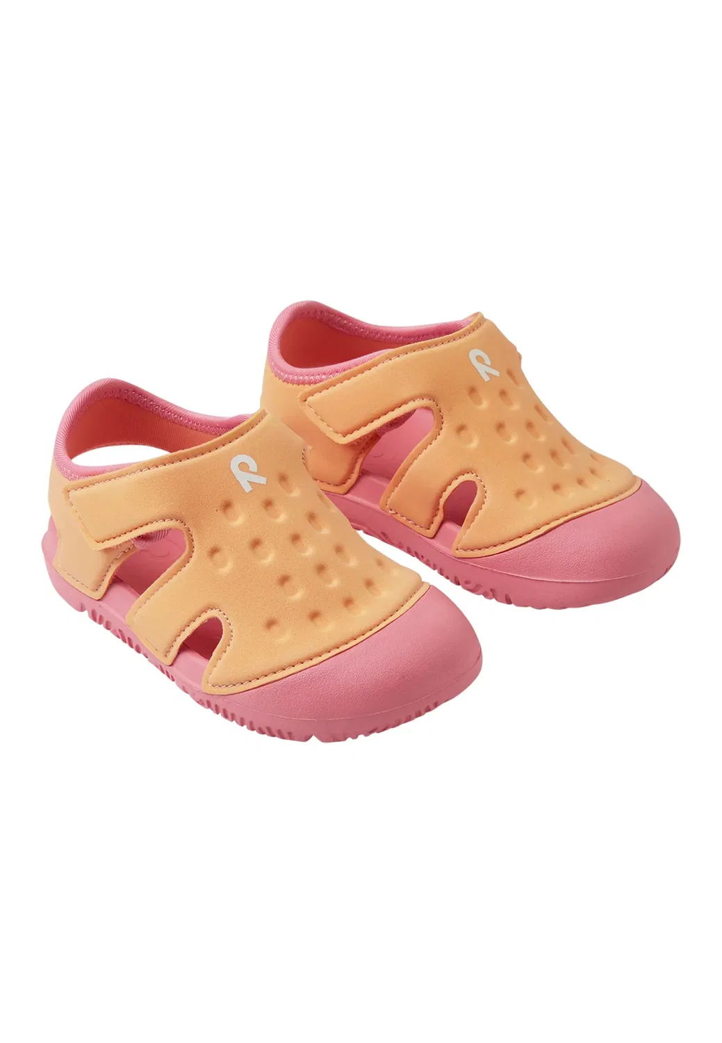 Сандалии легкие Reima, apricot