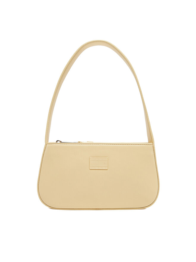 

Сумочка Tjw Ess Must Shoulder Bag AW0AW16966 Tommy Jeans, желтый