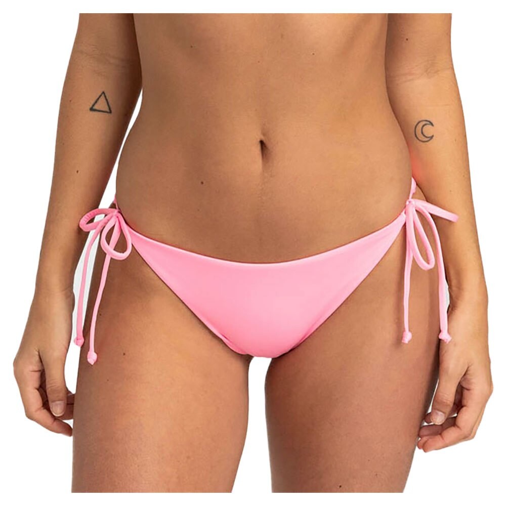

Низ бикини Billabong Sl Searcher Tst, розовый