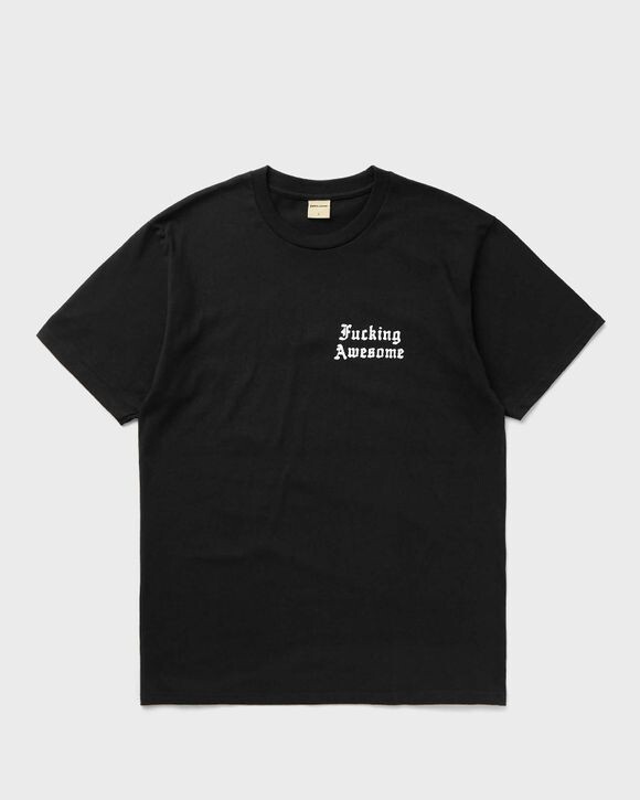 

Футболка F**king Awesome 14Th Century T-Shirt, черный