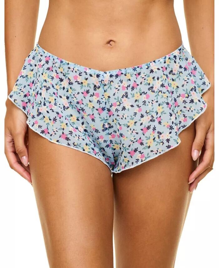 

Женские трусики Graciela Cheeky Adore Me, синий