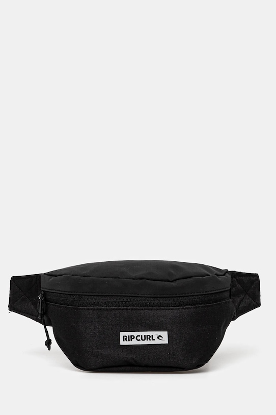 

Поясная сумка Rip Curl, черный