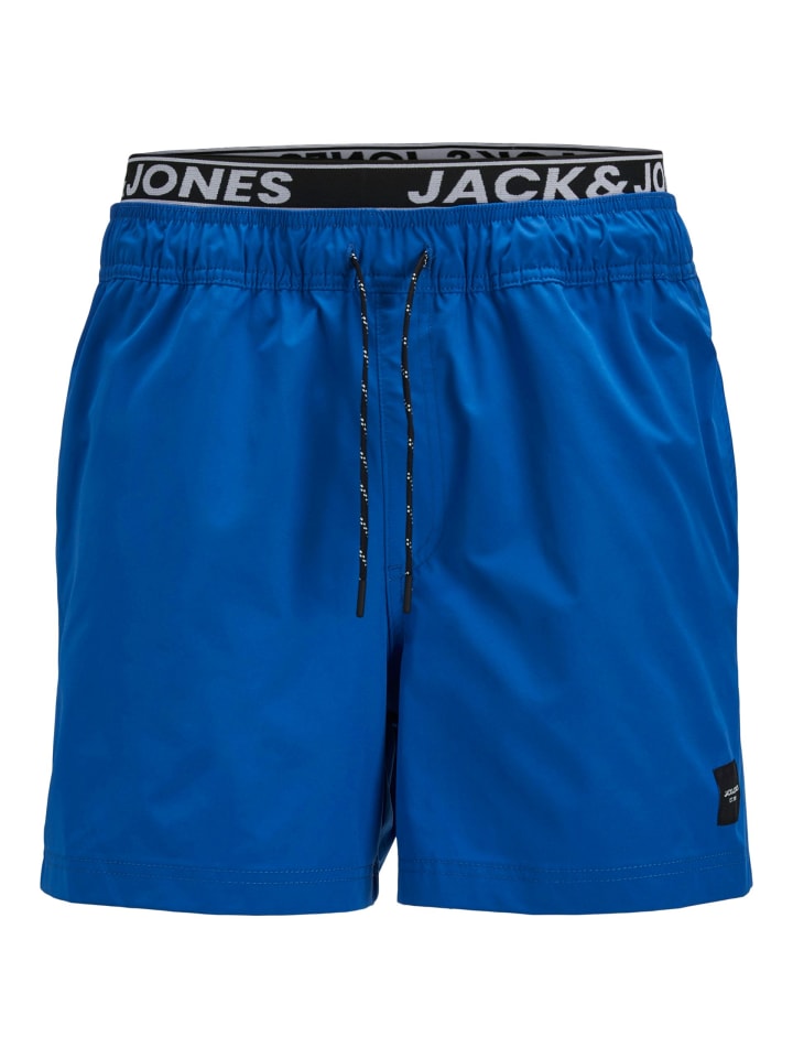 

Шорты для плавания JACK & JONES Junior