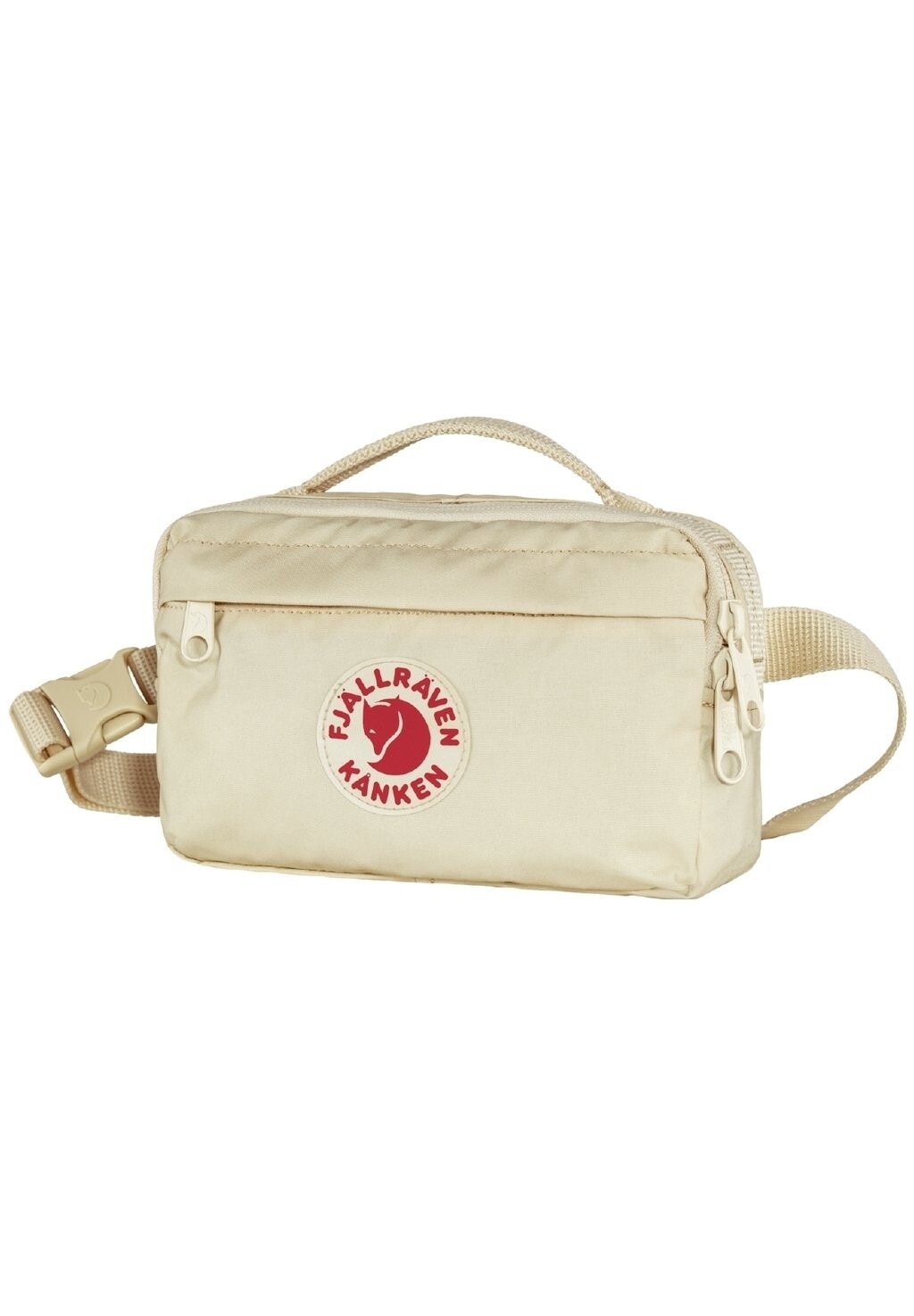 

Поясная сумка KANKEN Fjällräven, цвет light oak