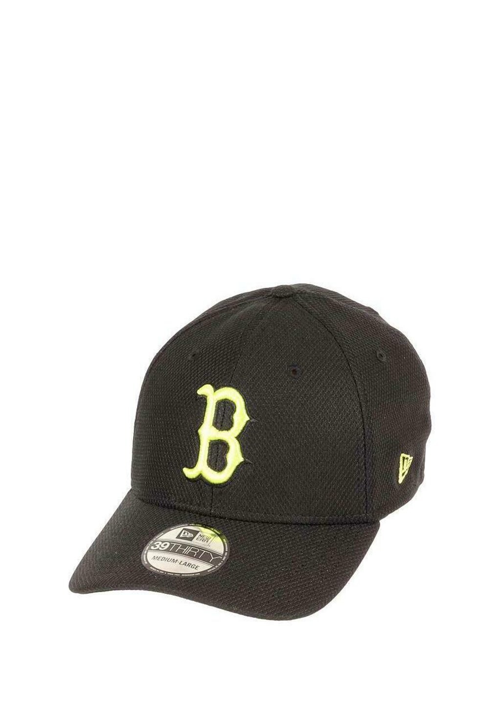 

Бейсболка BOSTON SOX MLB DIAMOND 39THIRTY STRETCH New Era, цвет schwarz