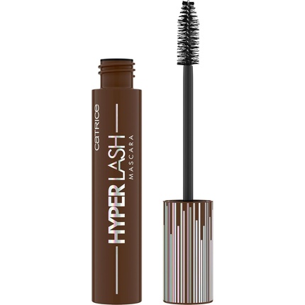 

Тушь для ресниц Hyper Lash No. 020 Brown Volumizing Defining