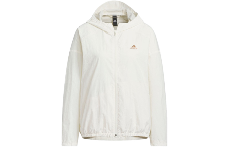 

Adidas Куртка женская розово-белая, Розовый, Adidas Куртка женская розово-белая