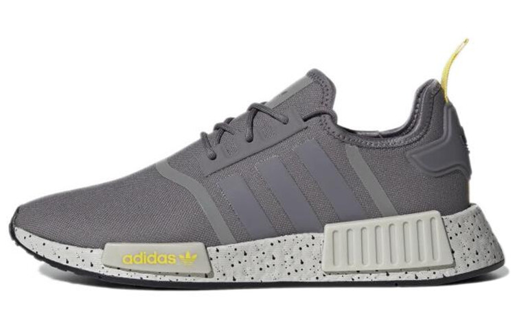 

Adidas NMD R1 Trace Grey Speckle