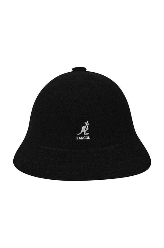 

Повседневная шляпа-бермуды Kangol, черный