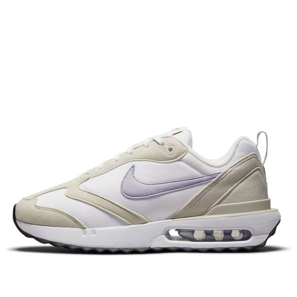 

Кроссовки air max dawn Nike, белый