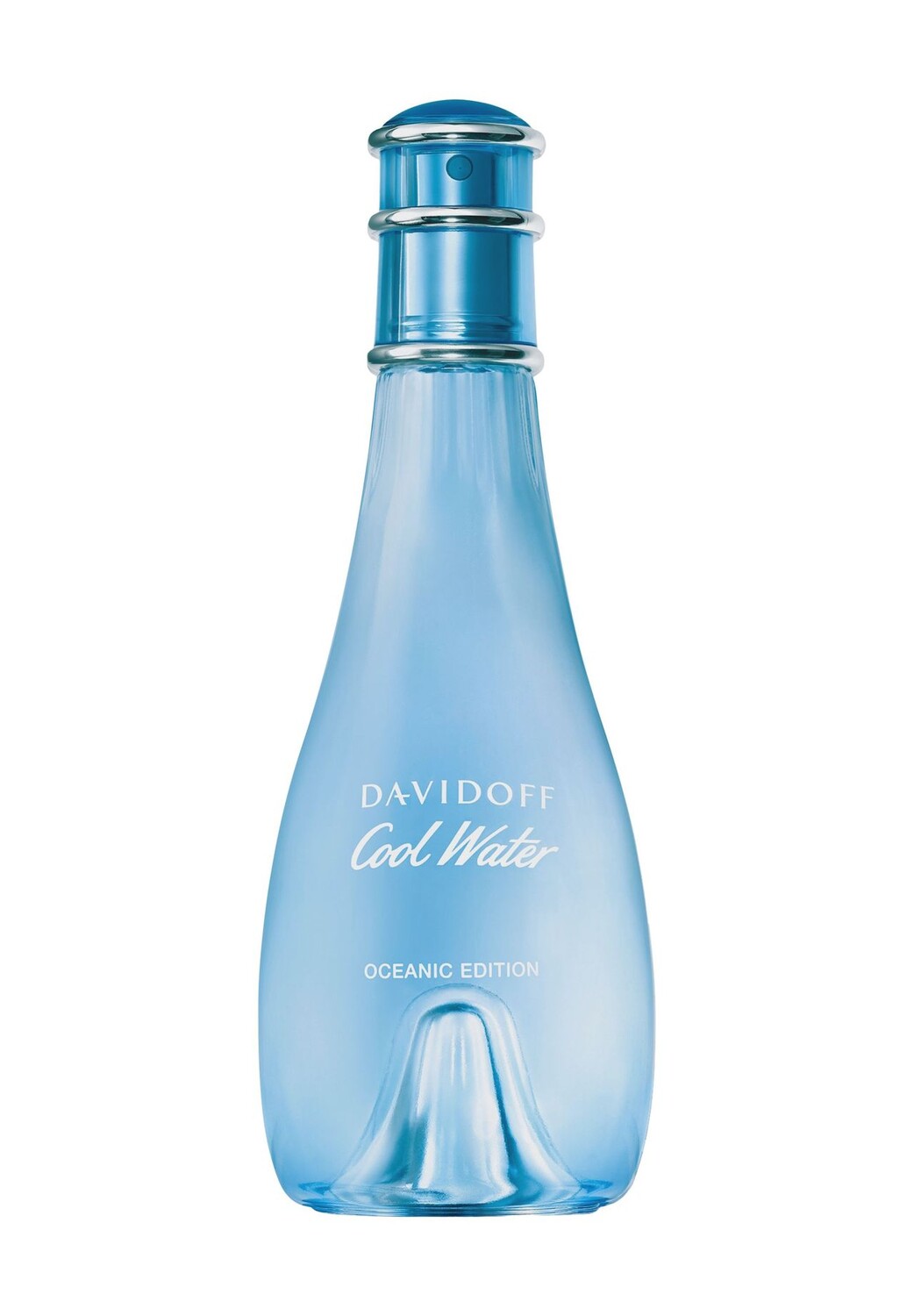 

Woman Oceanic Edition, Туалетная вода 100ml DAVIDOFF