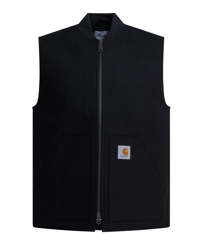 

Классический жилет Carhartt Wip, черный