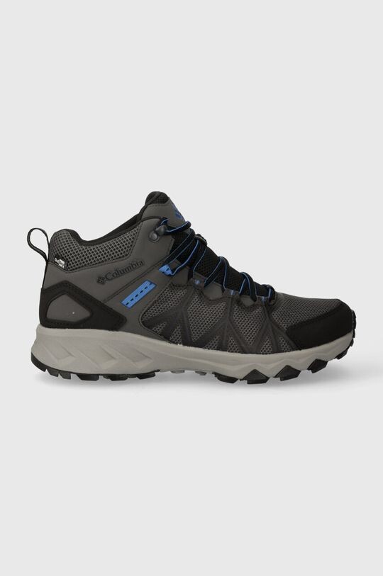 

Обувь Peakfreak II Mid Outdry Columbia, серый