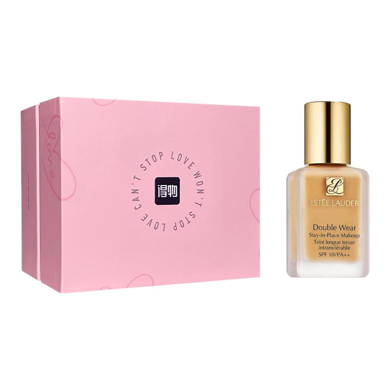 

YASHILANDAI Long Lasting Makeup 1W1/2C0 жидкий тональный крем для контроля жирности и консилер 30мл/30мл*2 ESTEE LAUDER, 1w1 айвори белый