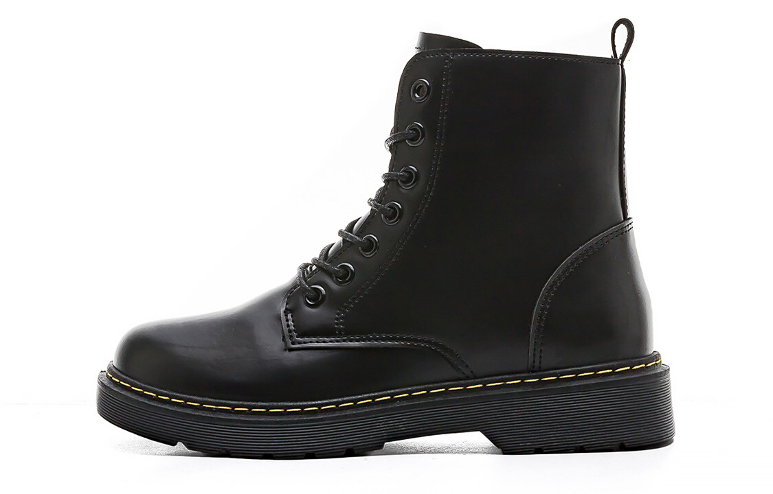 

Ботинки Martin Boot женские Paul Frank, цвет Burgundy