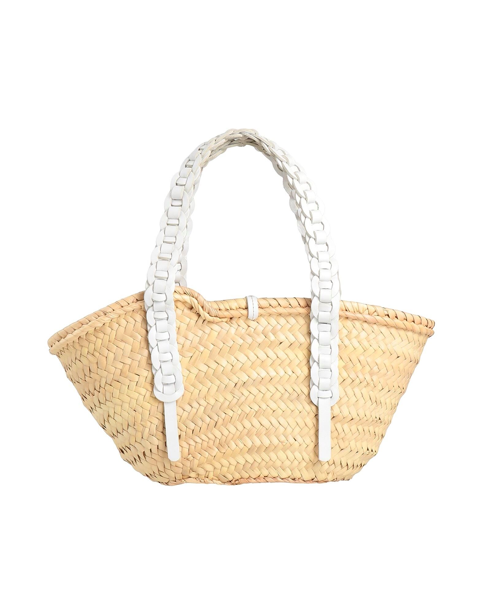 

Сумка Alohas, бежевый