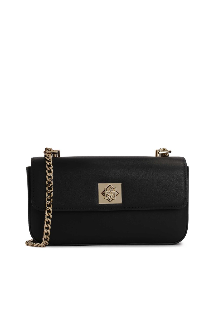 

Сумка через плечо Kazar Crossbody Bag, черный