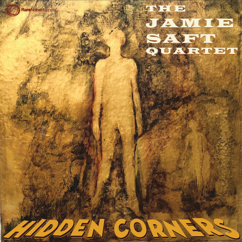 

CD диск Jamie Saft Quartet: Hidden Corners