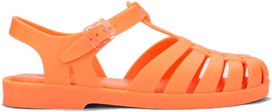 

Сандалии Melissa унисекс для взрослых, модель 4, оранжевый