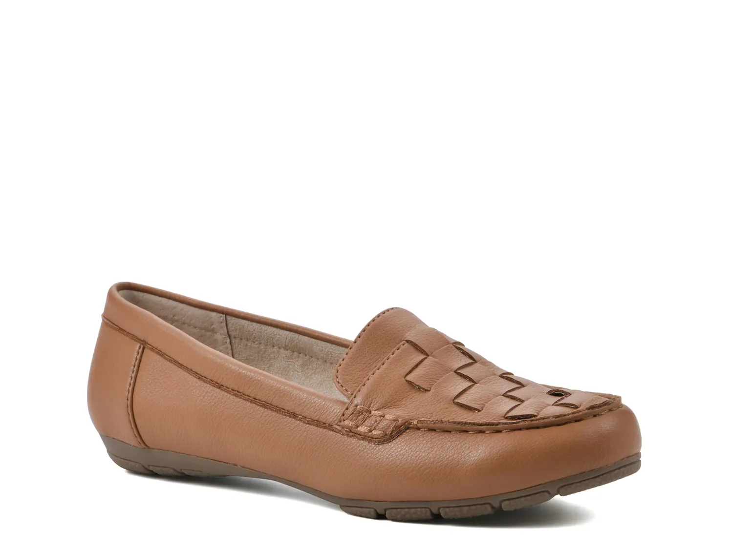 

Лоферы Giver Loafer Cliffs By White Mountain, цвет tan