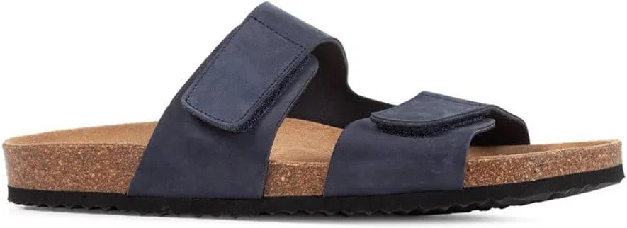 Мужские сандалии Geox U Ghita, Navy