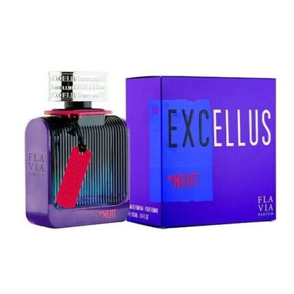 

Flavia Excellus Next Pour Femme Edp 100ml Women'S Perfume